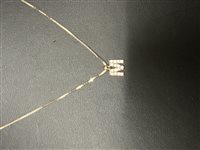 Collana Gioielleria Dossena  Donna in Oro giallo Zircone COOR-8-253